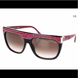 Roberto Cavalli sunglasses